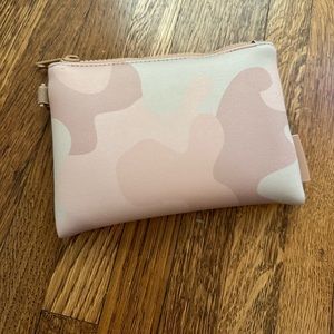 Dagne Dover Dusk Camo Scout Pouch- size small
